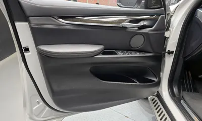 BMW X6 2018, 121148 км, за 28400000 KRW - фото 24