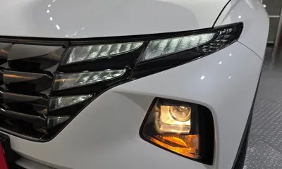 Hyundai Tucson 2021, 95301 км, за 18990000 KRW - фото 22