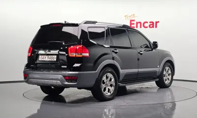 Kia Mohave 2018, 80999 км, за 17500000 KRW - фото 2