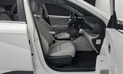 Hyundai Kona 2026, 9962 км, за 30900000 KRW - фото 26