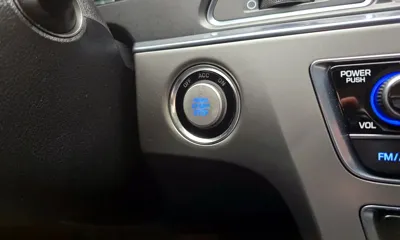 Hyundai Sonata 2015, 150592 км, за 9500000 KRW - фото 20