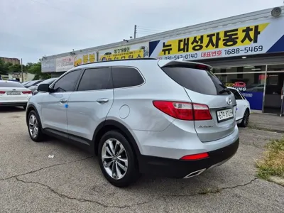 Hyundai Maxcruz 2016, 174673 км, за 10700000 KRW - фото 3