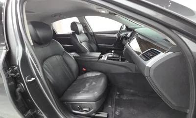 Genesis G80 2017, 200435 км, за 9700000 KRW - фото 11