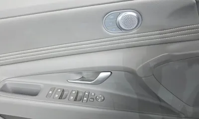 Hyundai Avante 2023, 111721 км, за 16950000 KRW - фото 13
