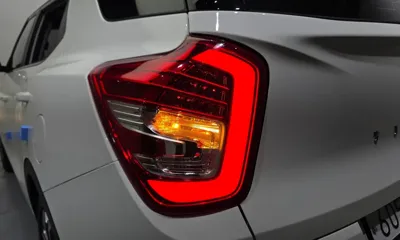 KG_Mobility_Ssangyong TIBOLI 2019, 124428 км, за 7690000 KRW - фото 23