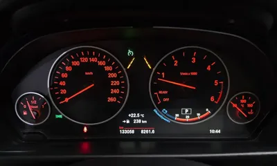 BMW 4-Series 2018, 133058 км, за 15600000 KRW - фото 8