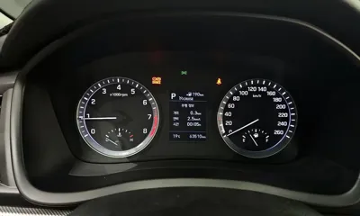 Hyundai Sonata 2019, 63510 км, за 14700000 KRW - фото 8