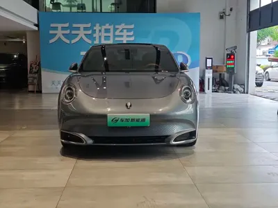 ORA Ora Lightning Cat 2023, 27300 км, за 95900 CNY - фото 2