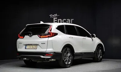 Honda CR-V 2021, 63822 км, за 25900000 KRW