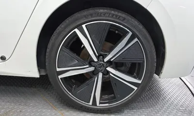 Peugeot 308 2023, 64949 км, за 25900000 KRW - фото 21