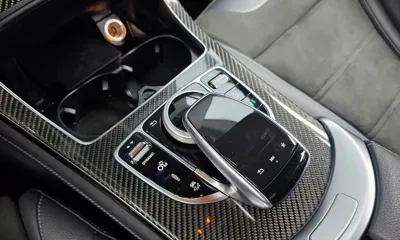 Mercedes-Benz GLC-Class 2019, 99414 км, за 42300000 KRW - фото 30