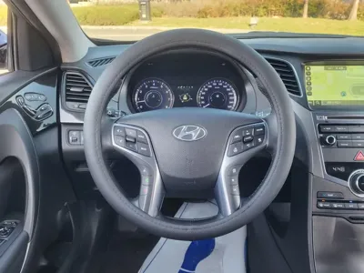 Hyundai Grandeur 2015, 165500 км, за 7700000 KRW - фото 16