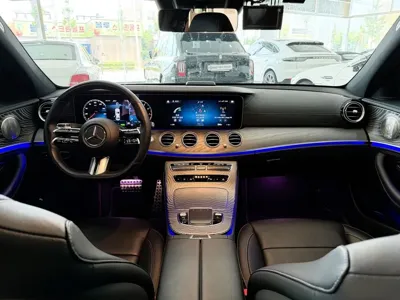 Mercedes-Benz E-Class 2022, 50914 км, за 52900000 KRW - фото 7