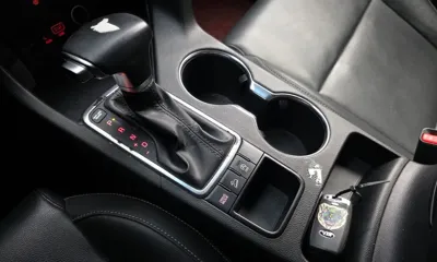 Kia Sportage 2016, 172798 км, за 7900000 KRW - фото 9