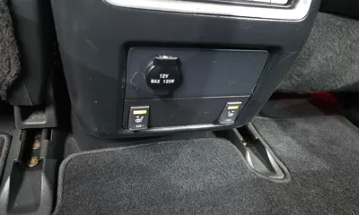 Infiniti QX60 2017, 114058 км, за 12500000 KRW - фото 18