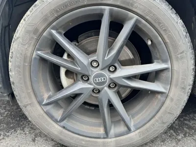 Audi Q2L 2022, 25000 км, за 126800 CNY - фото 11