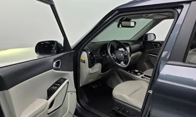 Kia Soul 2021, 57224 км, за 22900000 KRW - фото 10