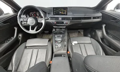 Audi A4 2019, 70092 км, за 18200000 KRW - фото 7