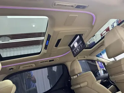Toyota Alphard 2019, 118000 км, за 416000 CNY - фото 23
