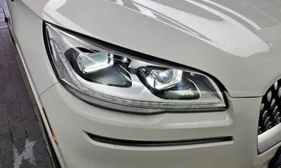 Lincoln Aviator 2021, 63311 км, за 43000000 KRW - фото 22