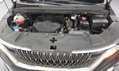 Kia Canival 2021, 171989 км, за 99990000 KRW - фото 6