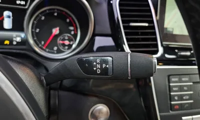 Mercedes-Benz GLE-Class 2017, 154078 км, за 18990000 KRW - фото 9
