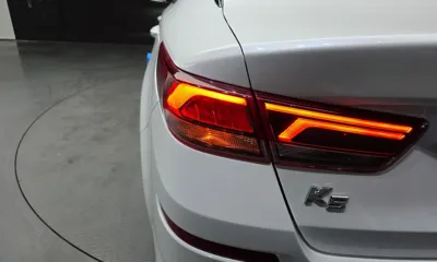 Kia K5 2019, 128083 км, за 10990000 KRW - фото 23
