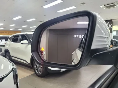 Mercedes-Benz GLE-Class 2024, 14507 км, за 112000000 KRW - фото 3