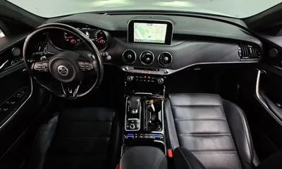 Kia Stinger 2018, 109158 км, за 14700000 KRW - фото 7