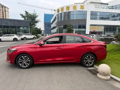 Changan Eado 2018, 67000 км, за 26800 CNY - фото 3