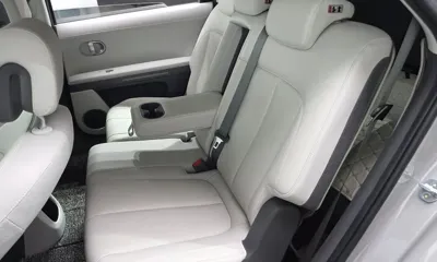 Hyundai Ioniq5 2022, 121324 км, за 25000000 KRW - фото 12