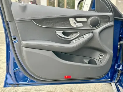 Mercedes-Benz C-Class 2021, 57000 км, за 136800 CNY - фото 9