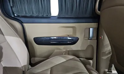 Kia Canival 2019, 127449 км, за 19990000 KRW - фото 25