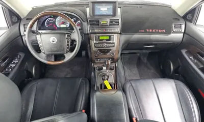KG_Mobility_Ssangyong Rexton 2013, 220386 км, за 2990000 KRW - фото 7