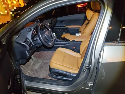 Lexus UX 2020, 44600 км, за 116993.05 CNY - фото 16
