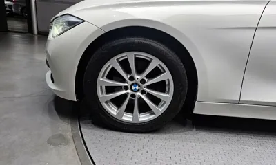 BMW 3-Series 2017, 75967 км, за 14500000 KRW - фото 5