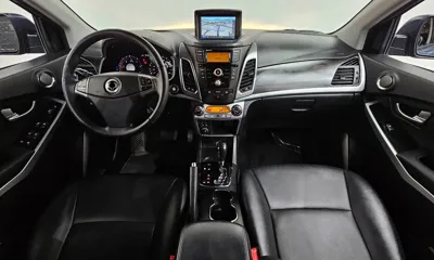 KG_Mobility_Ssangyong KORANDO 2014, 75725 км, за 4890000 KRW - фото 7