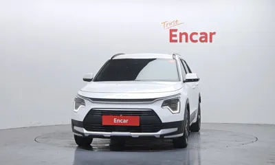 Kia Niro 2026, 15487 км, за 30000000 KRW