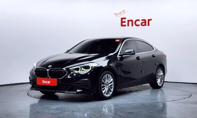 BMW 2-Series · 2021 год