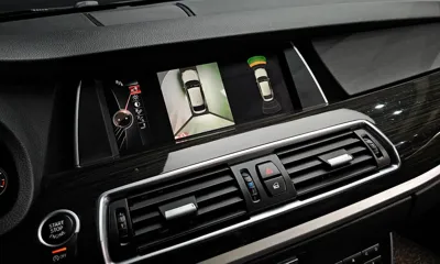 BMW Gran Turismo 2016, 173463 км, за 13500000 KRW - фото 16