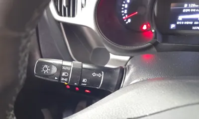 Kia Ray 2021, 107831 км, за 10400000 KRW - фото 31