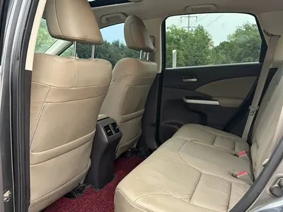 Honda CR-V 2012, 120000 км, за 29800 CNY - фото 7