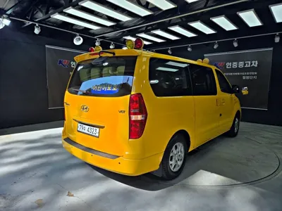 Hyundai Starex 2015, 172860 км, за 6000000 KRW