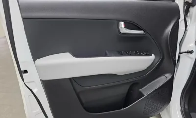 Kia Ray 2024, 4857 км, за 18500000 KRW - фото 24