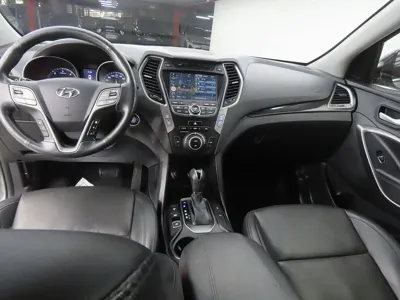 Hyundai Santafe 2013, 99889 км, за 9190000 KRW - фото 7