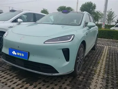 尚界 尚界H5 · 2025 год