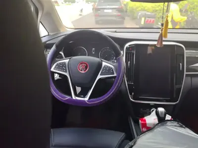 BYD MAX 2018, 55599 км, за 35000 CNY - фото 15