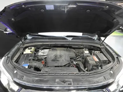 KG_Mobility_Ssangyong Rexton 2018, 229982 км, за 10900000 KRW - фото 6