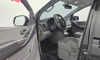 Hyundai Starex 2020, 77791 км, за 17700000 KRW - фото 10