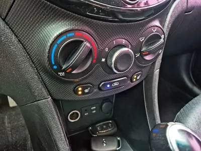 Hyundai Accent 2016, 114553 км, за 4600000 KRW - фото 15